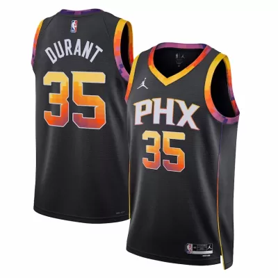 Men's Phoenix Suns Kevin Durant #35 Swingman NBA Jersey - Statement Edition 2022/23 - buybasketballnow.net