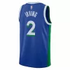 Men's Dallas Mavericks Kyrie Irving #2 Swingman NBA Jersey - City Edition 2022/23 - buybasketballnow.net