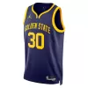 Men's Stephen Curry #30 Swingman NBA Jersey - Statement Edition 2022/23 - buybasketballnow.net