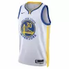 Men's Golden State Warriors Stephen Curry #30 Swingman NBA Jersey 2022/23 - buybasketballnow.net