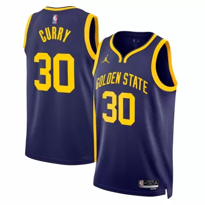 Men's Stephen Curry #30 Swingman NBA Jersey - Statement Edition 2022/23 - buybasketballnow.net