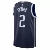 Men's Dallas Mavericks Kyrie Irving #2 Swingman NBA Jersey - Statement Edition 2022/23 - buybasketballnow.net