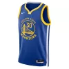 Men's Golden State Warriors Stephen Curry #30 Swingman NBA Jersey - Icon Edition 22/23 - buybasketballnow.net