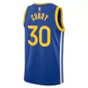 Men's Golden State Warriors Stephen Curry #30 Swingman NBA Jersey - Icon Edition 22/23 - buybasketballnow.net