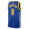 Men's Golden State Warriors Klay Thompson #11 Swingman NBA Jersey - Icon Edition 22/23 - buybasketballnow.net