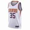 Men's Phoenix Suns Kevin Durant #35 Swingman NBA Jersey - Association Edition22/23 - buybasketballnow.net