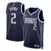 Men's Dallas Mavericks Kyrie Irving #2 Swingman NBA Jersey - Statement Edition 2022/23 - buybasketballnow.net