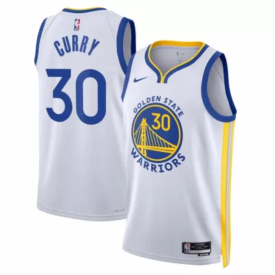 Men's Golden State Warriors Stephen Curry #30 Swingman NBA Jersey 2022/23 - buybasketballnow.net