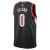 Men's Damian Lillard #0 Swingman NBA Jersey - Icon Edition 2022/23 - buybasketballnow.net