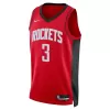 Men's Houston Rockets Kevin Porter Jr. #3 Swingman NBA Jersey - Icon Edition 2022/23 - buybasketballnow.net