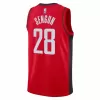 Men's Houston Rockets Alperen Sengun #28 Swingman NBA Jersey - Icon Edition 2022/23 - buybasketballnow.net