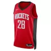 Men's Houston Rockets Alperen Sengun #28 Swingman NBA Jersey - Icon Edition 2022/23 - buybasketballnow.net