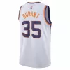 Men's Phoenix Suns Kevin Durant #35 Swingman NBA Jersey - Association Edition22/23 - buybasketballnow.net