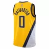 Men's Los Angeles Clippers Tyrese Haliburton #0 Swingman NBA Jersey - Statement Edition 2022/23 - buybasketballnow.net