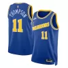 Men's Golden State Warriors Klay Thompson #11 Swingman NBA Jersey - Classic Edition 2022/23 - buybasketballnow.net