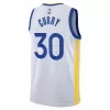 Men's Golden State Warriors Stephen Curry #30 Swingman NBA Jersey 2022/23 - buybasketballnow.net