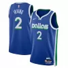 Men's Dallas Mavericks Kyrie Irving #2 Swingman NBA Jersey - City Edition 2022/23 - buybasketballnow.net