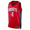 Men's Houston Rockets Jalen Green #4 Swingman NBA Jersey - Icon Edition 2022/23 - buybasketballnow.net