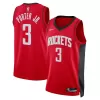 Men's Houston Rockets Kevin Porter Jr. #3 Swingman NBA Jersey - Icon Edition 2022/23 - buybasketballnow.net