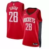 Men's Houston Rockets Alperen Sengun #28 Swingman NBA Jersey - Icon Edition 2022/23 - buybasketballnow.net