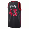 Men's Toronto Raptors Pascal Siakam #43 Swingman NBA Jersey - Statement Edition 2022/23 - buybasketballnow.net