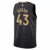 Men's Los Angeles Lakers Pascal Siakam #43 Swingman NBA Jersey - City Edition 2022/23 - buybasketballnow.net