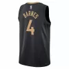 Men's Toronto Raptors Scottie Barnes #4 Swingman NBA Jersey - City Edition 2022/23 - buybasketballnow.net