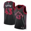 Men's Toronto Raptors Pascal Siakam #43 Swingman NBA Jersey - Statement Edition 2022/23 - buybasketballnow.net