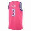 Men's Washington Wizards Bradley Beal #3 Swingman NBA Jersey - City Edition 2022/23 - buybasketballnow.net