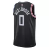 Men's Los Angeles Clippers Russell Westbrook #0 Swingman NBA Jersey - City Edition 2022/23 - buybasketballnow.net