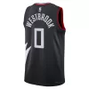 Men's Los Angeles Clippers Russell Westbrook #0 Swingman NBA Jersey - Statement Edition 2022/23 - buybasketballnow.net