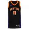 Men's New York Knicks Jalen Brunson #11 Swingman NBA Jersey - City Edition 22/23 - buybasketballnow.net