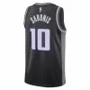 Men's Sacramento Kings Domantas Sabonis #10 Swingman NBA Jersey - Statement Edition 2022/23 - buybasketballnow.net