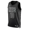 Men's Brooklyn Nets Ben Simmons #10 Swingman NBA Jersey 2022/23 - buybasketballnow.net