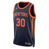 Men's New York Knicks Julius Randle #30 Swingman NBA Jersey - Statement Edition 2022/23 - buybasketballnow.net