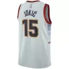 Men's Denver Nuggets Nikola Jokic #15 Swingman NBA Jersey - City Edition 2022/23 - buybasketballnow.net