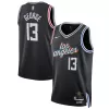 Men's Los Angeles Clippers Paul George #13 Swingman NBA Jersey - City Edition 2022/23 - buybasketballnow.net