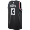 Men's Los Angeles Clippers Paul George #13 Swingman NBA Jersey - City Edition 2022/23 - buybasketballnow.net