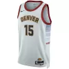 Men's Denver Nuggets Nikola Jokic #15 Swingman NBA Jersey - City Edition 2022/23 - buybasketballnow.net