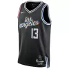 Men's Los Angeles Clippers Paul George #13 Swingman NBA Jersey - City Edition 2022/23 - buybasketballnow.net