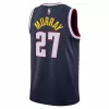 Men's Denver Nuggets Jamal Murray #27 Swingman NBA Jersey - Icon Edition 2022/23 - buybasketballnow.net