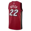 Men's Miami Heat Jimmy Butler #22 Swingman NBA Jersey - Statement Edition 2022/23 - buybasketballnow.net