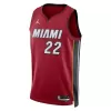 Men's Miami Heat Jimmy Butler #22 Swingman NBA Jersey - Statement Edition 2022/23 - buybasketballnow.net