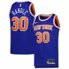 Men's New York Knicks Julius Randle #30 Swingman NBA Jersey - Icon Edition 2022/23 - buybasketballnow.net