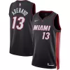 Men's Miami Heat Bam Adebayo #13 Swingman NBA Jersey - Icon Edition 2022/23 - buybasketballnow.net