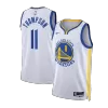 Men's Golden State Warriors Klay Thompson #11 Swingman NBA Jersey 2022/23 - buybasketballnow.net