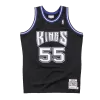 Men's Sacramento Kings Jason Williams #55 NBA Classic Jersey - buybasketballnow.net