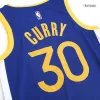 Men's Golden State Warriors Stephen Curry #30 Swingman NBA Jersey - Icon Edition 22/23 - buybasketballnow.net