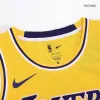 Men's Los Angeles Lakers LeBron James #6 Swingman NBA Jersey - Icon Edition 2022/23 - buybasketballnow.net