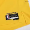 Men's Los Angeles Lakers LeBron James #6 Swingman NBA Jersey - Icon Edition 2022/23 - buybasketballnow.net